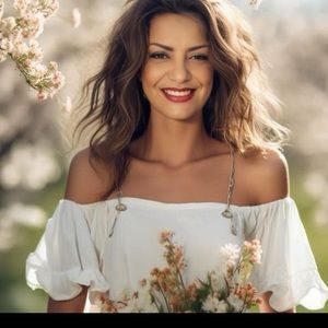 Meet your Posher, Maggie